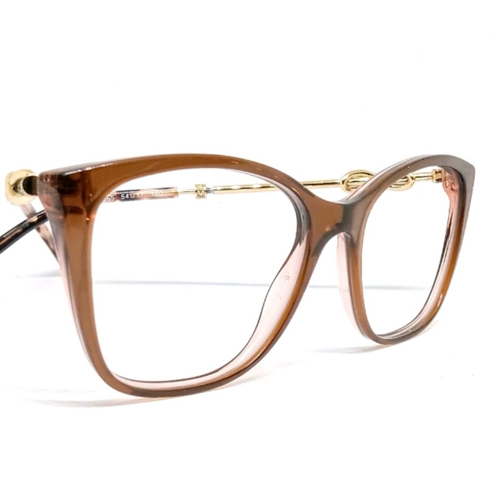 TIFFANY AND CO. " TF 2160-B" EYEGLASSES FRAME: